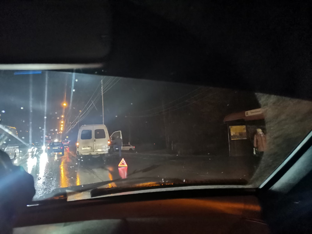 В Прокопьевске за час под колеса авто попали два пешехода
