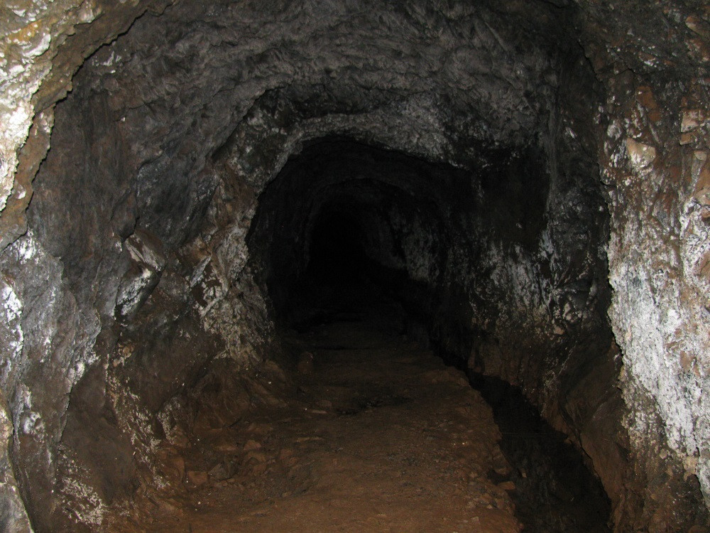 В Кузбассе спасатели подняли из шахты «Листвяжная» тела пятерых горняков