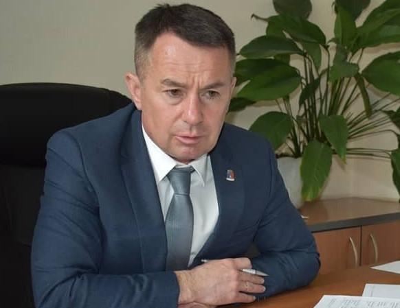 В Прокопьевске назначен и.о. главы города