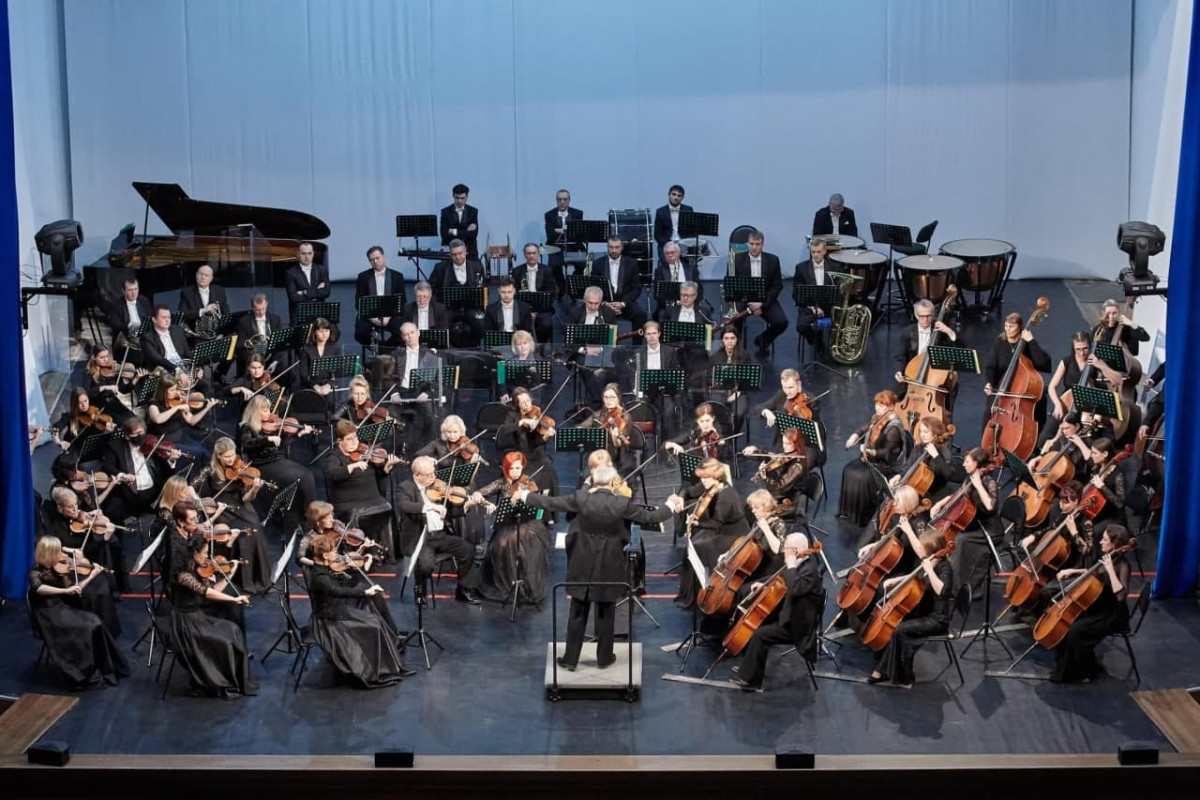 В филармонии Кузбасса прозвучит «Реквием» Моцарта в память о погибших на «Листвяжной»