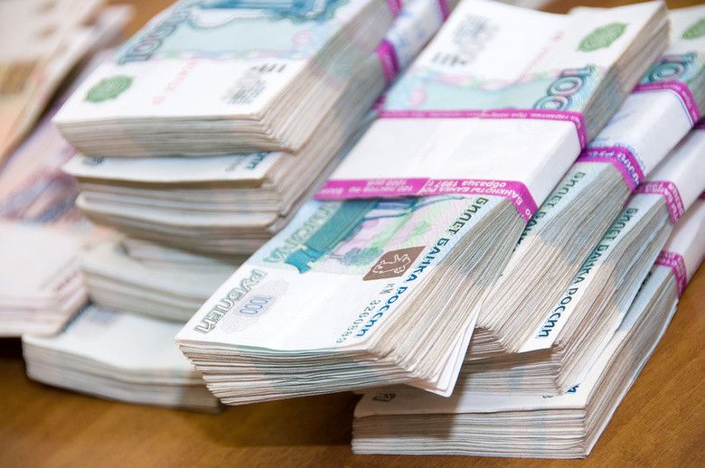 В Кузбассе ряд предприятий объявили о повышении зарплат