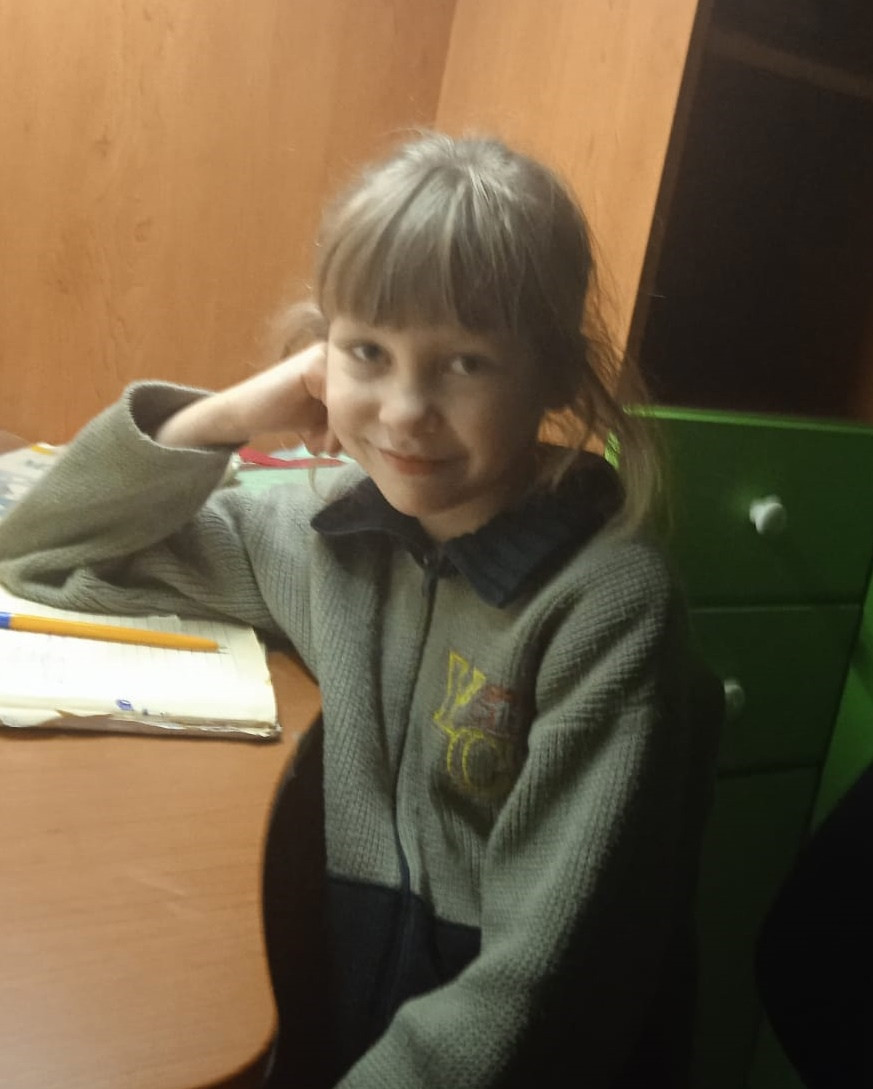 В Прокопьевске пропала без вести 9-летняя девочка