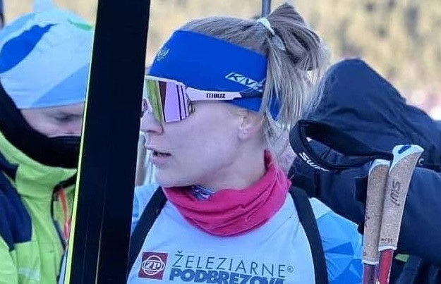 Кузбасская спортсменка завоевала 3 медали на международных соревнованиях