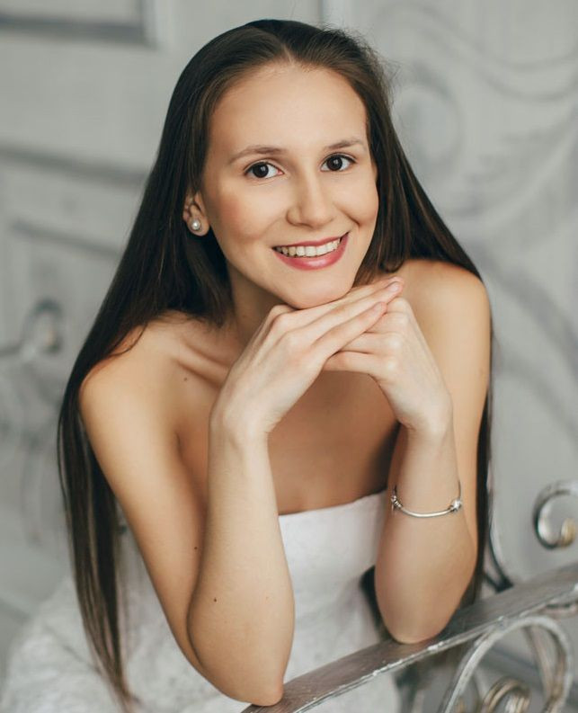 Жительница Кузбасса вошла в тройку лидеров на конкурсе "Краса Вселенной 2017"