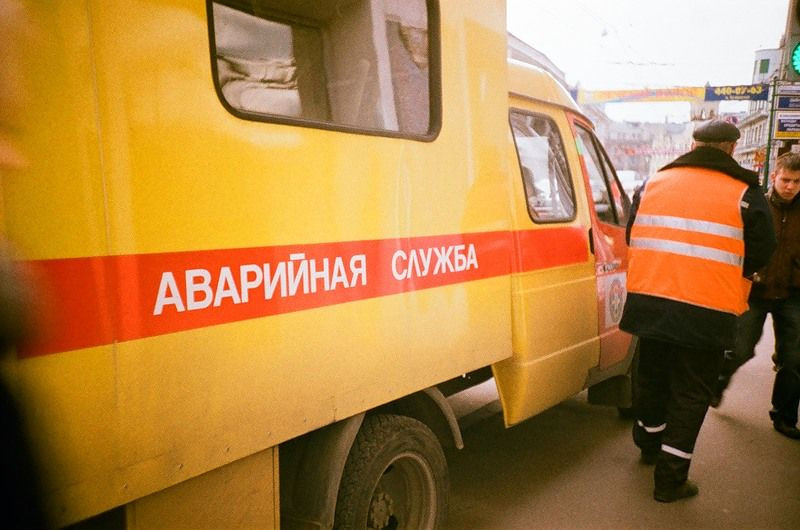 В Кузбассе аварийные бригады ЖКХ переведены в режим повышенной готовности