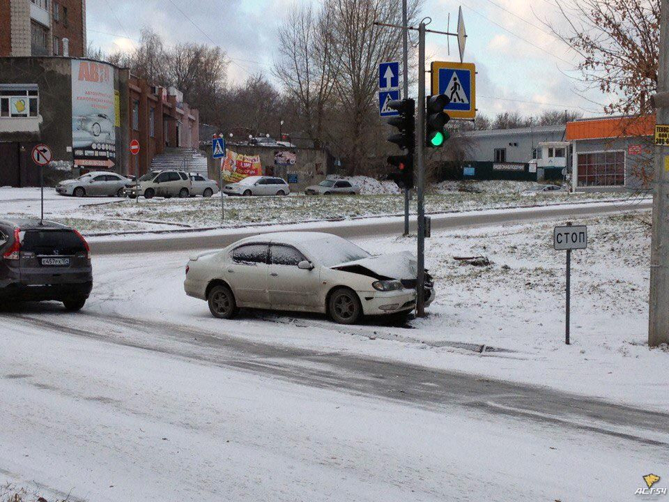 Сегодня в Новосибирске День жестянщика: прокопчанам стоит подготовится к сюрпризам погоды (фото)