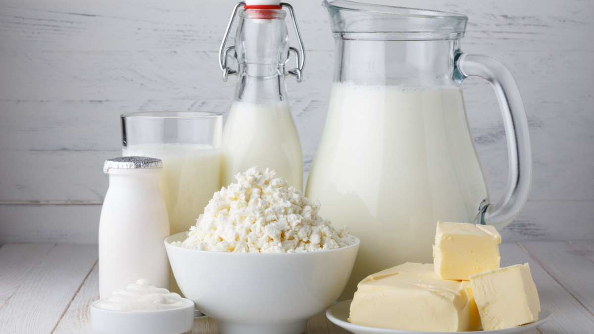 В Кузбассе пятая часть молочной продукции на торговых прилавках - подделка