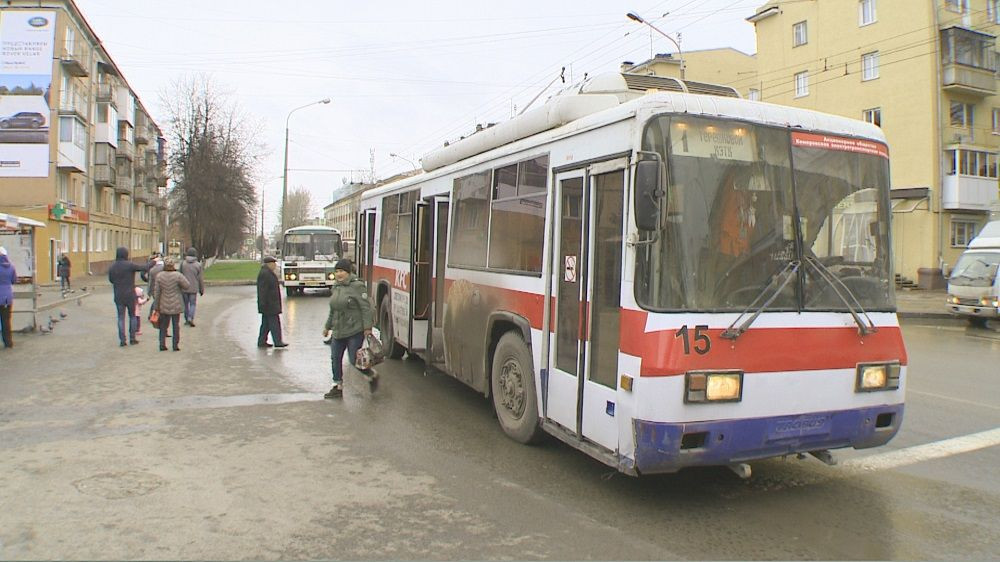 В Кузбассе начались внеплановые проверки пассажирского транспорта