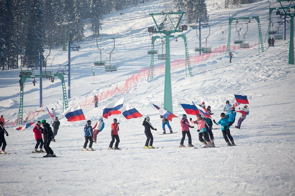 В Шерегеше состоится торжественное открытие нового горнолыжного сезона: программа праздника