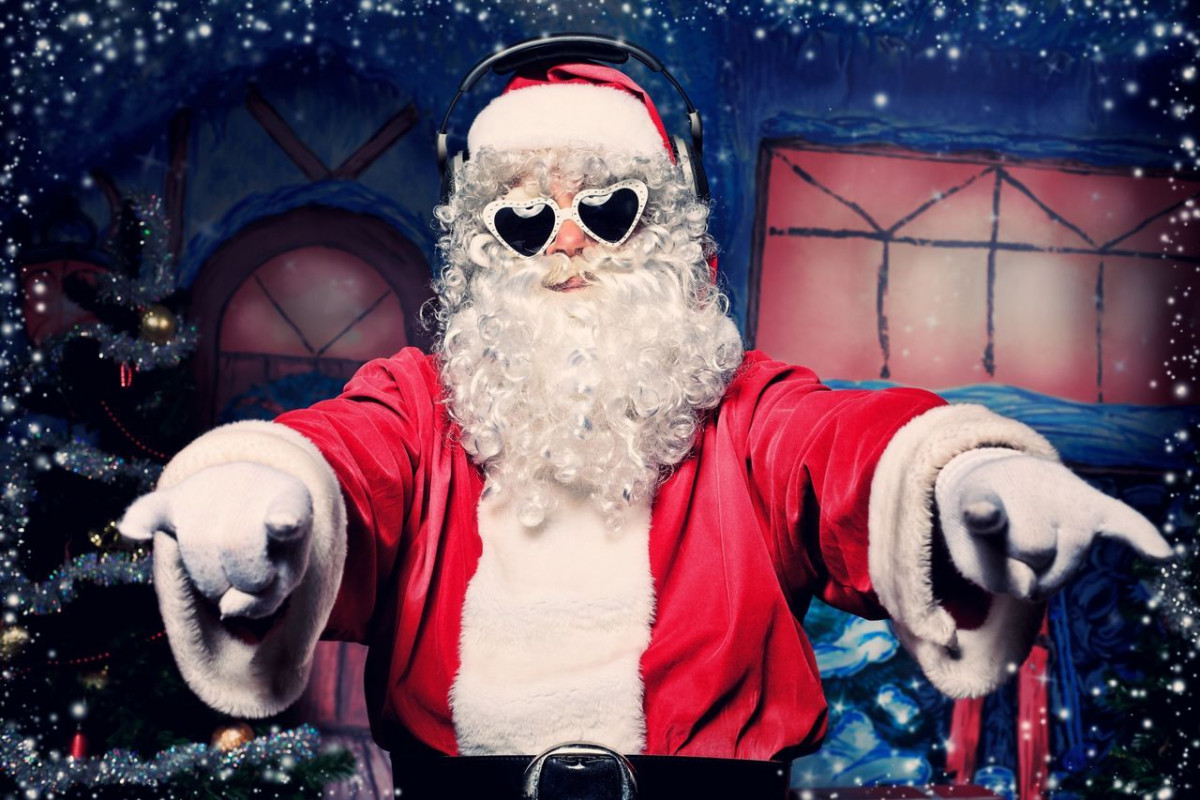 Кто лучший Дед Мороз и Снегурочка в Прокопьевске: стать свидетелями битвы новогодних волшебников могут все желающие
