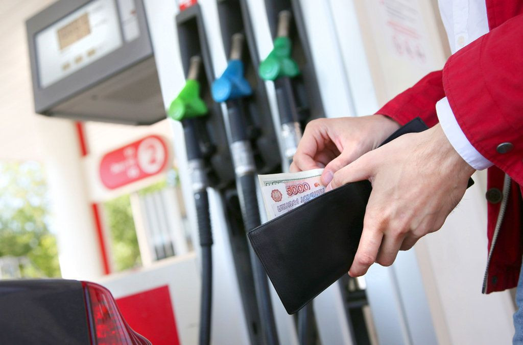 Бензин дорожает: УФАС прокомментировал ситуацию с ростом цен в Кузбассе