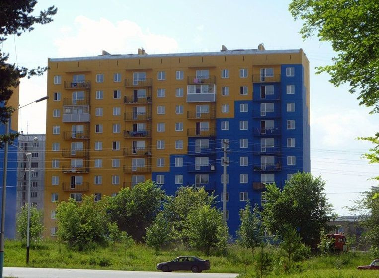 В Прокопьевске начался прием заявок на ремонт дворов