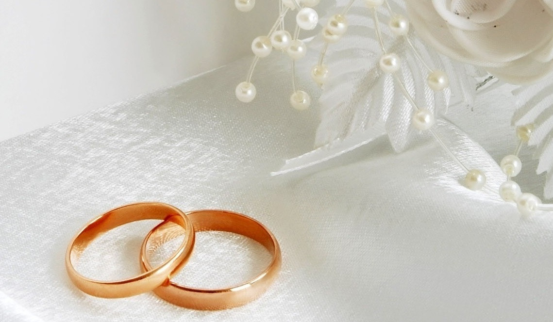 В Кузбассе многие пары выбирают для свадьбы "счастливую дату"