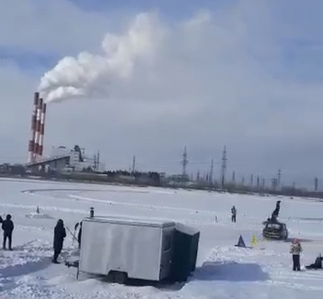 В Кузбассе возбуждено уголовное дело по факту травмирования судьи соревнований