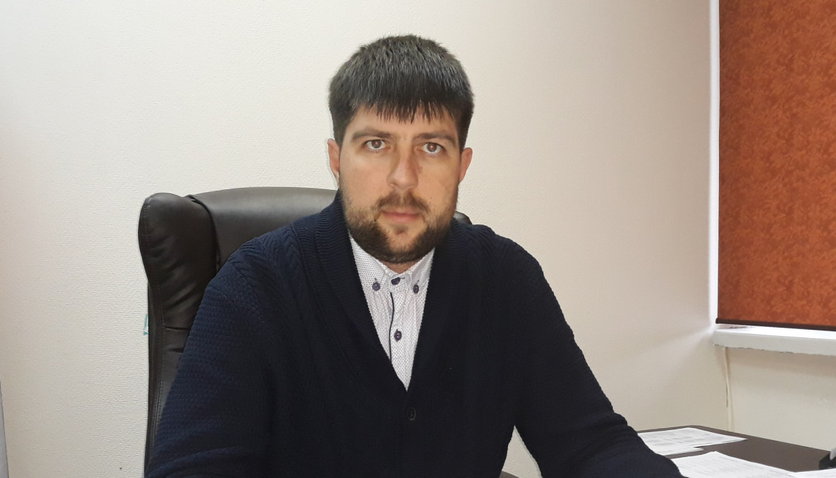 Исполняющим обязанности главы Киселевска назначен новокузнечанин