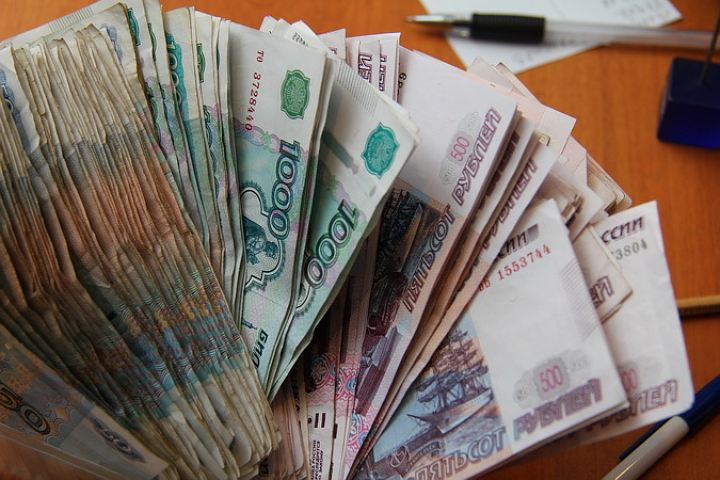 В Кузбассе бывший директор муниципального предприятия осужден за присвоение бюджетных денег