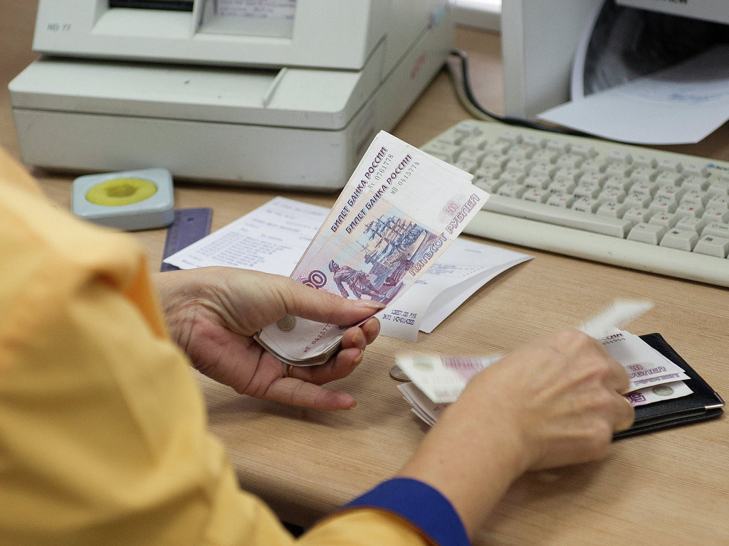 Жительница Прокопьевска отдала мошенникам более 1 млн рублей