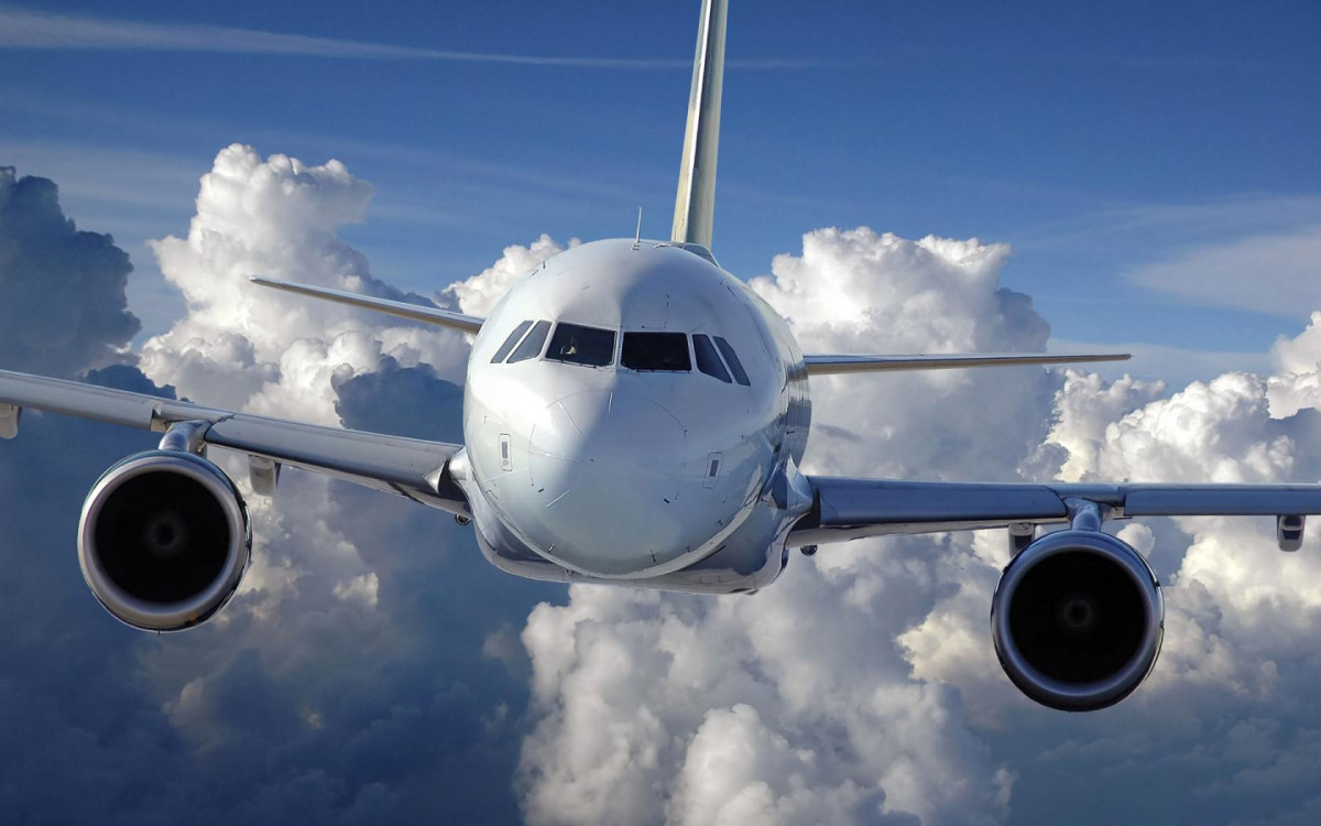 "Аэрофлот" объявил об отмене зарубежных рейсов с 8 марта