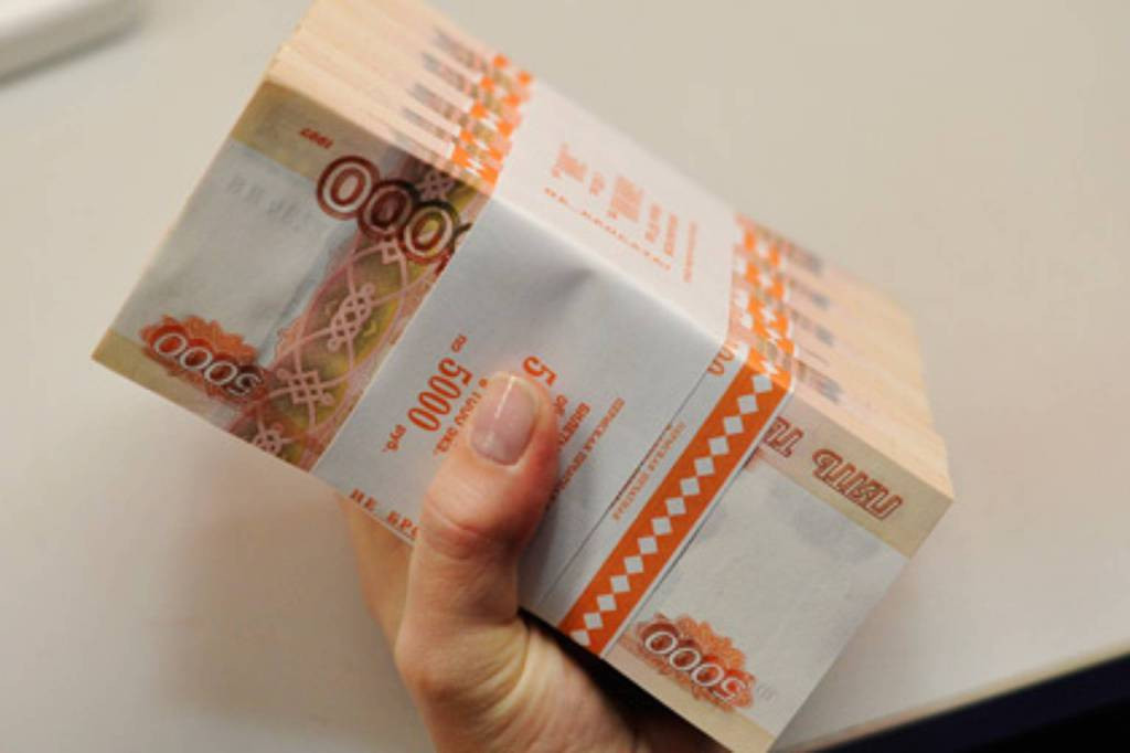 Прокопчанка отдала незнакомцам 100 тысяч рублей