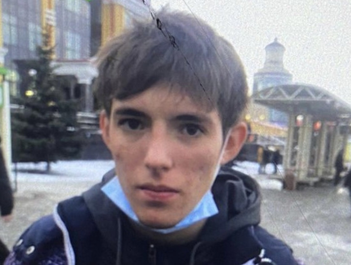 В Кузбассе разыскивают пропавшего без вести 17-летнего подростка