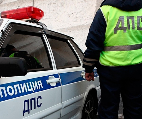 В Прокопьевске 24 человека пострадали в ДТП за 3 месяца 
