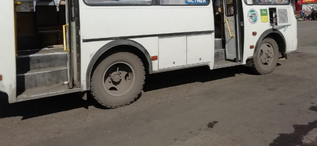В Прокопьевске на Радоницу автобусы будут курсировать по специальным маршрутам