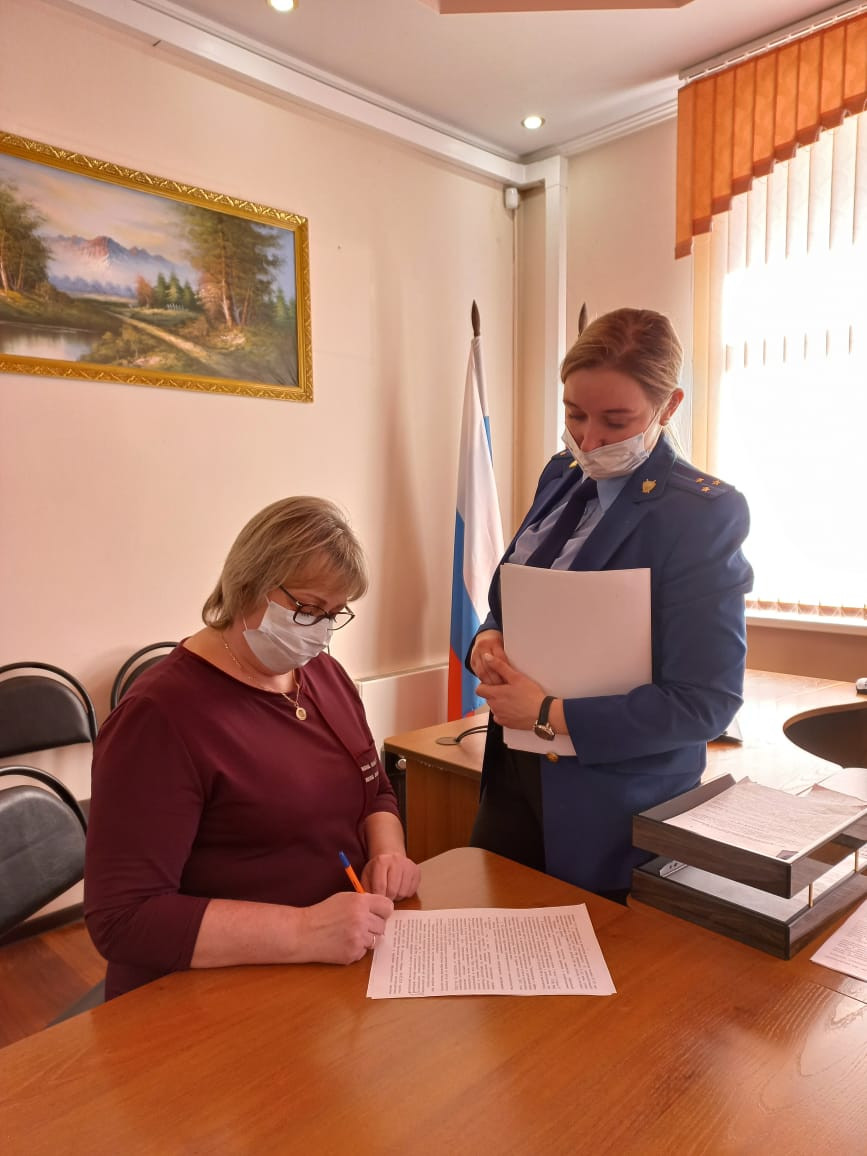 Прокуратура Прокопьевска добилась наказания ответственных за загрязнение воздуха при эксплуатации котельных