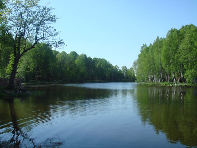 Специалисты назвали водоемы Кузбасса, где вода не соответствует нормативам