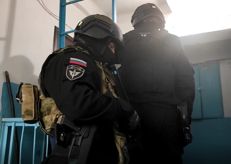 В Кузбассе пойдут под суд серийные вымогатели