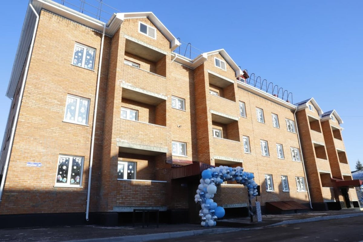 Цены на жильё в Кузбассе растут быстрее, чем в других регионах страны
