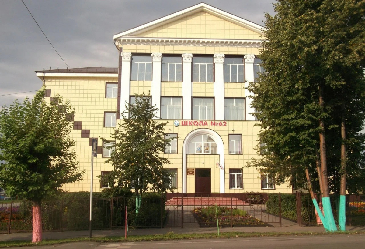 Школы Прокопьевска: где, как и чему учат детей