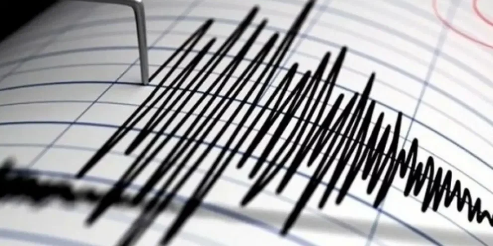 В Кузбассе зафиксировано землетрясение естественного характера