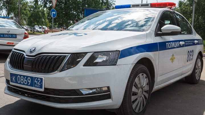 В ГИБДД назвали обстоятельства смертельной аварии в Прокопьевске