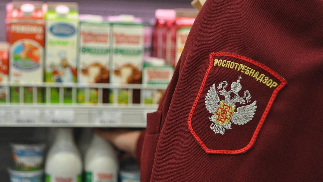 Роспотребнадзор проверил продукты в кузбасских магазинах
