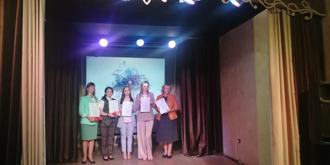 Прокопчанам не удалось пробиться в финал конкурса «Учитель-дефектолог России»