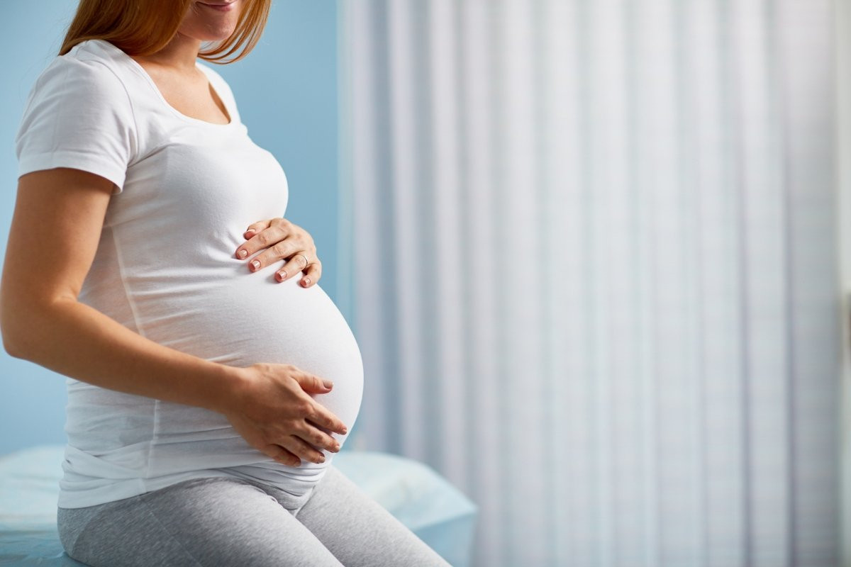 В Кузбассе напомнили меры поддержки беременных женщин