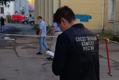 В Кузбассе завели уголовное дело по факту стрельбы в человека