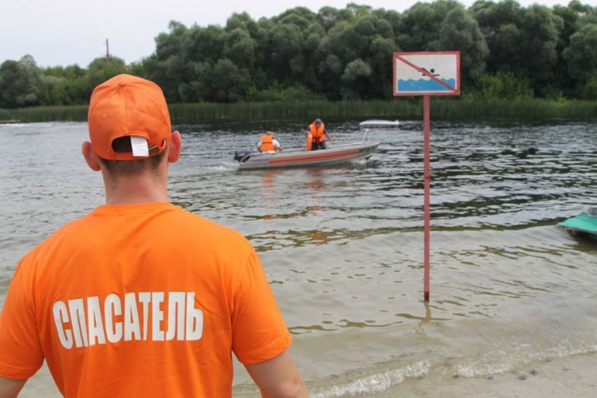 В Кузбассе подвели неутешительные итоги купального сезона