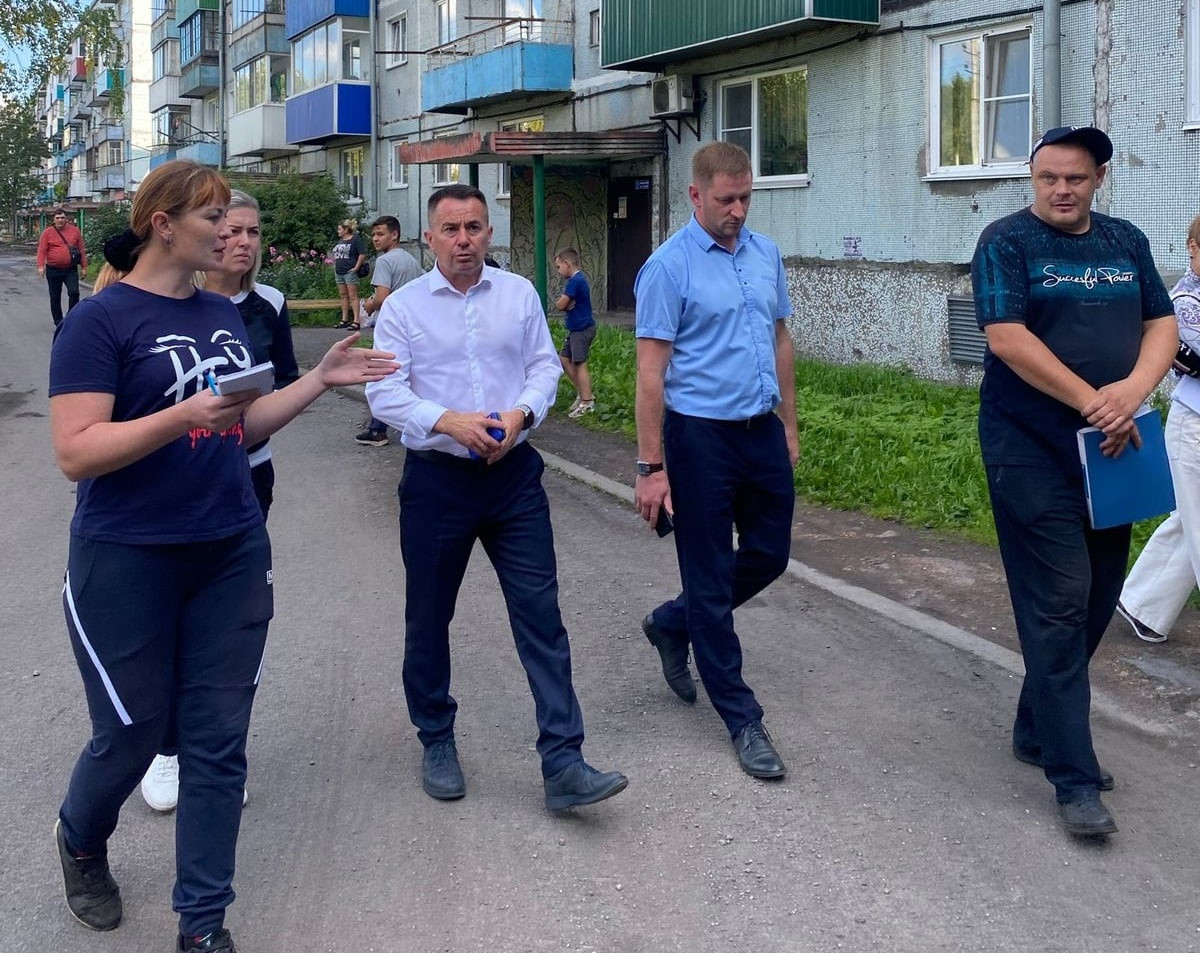 В Прокопьевске управляющую компанию привлекли к ответственности за сырость в подвале