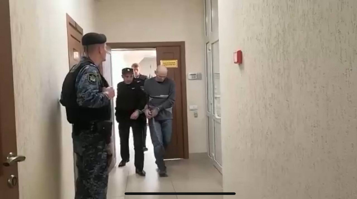 Мужчине, который убил двух девочек в Киселёвске, вынесли приговор