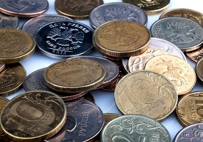 Банки Кузбасса собирают монеты от населения