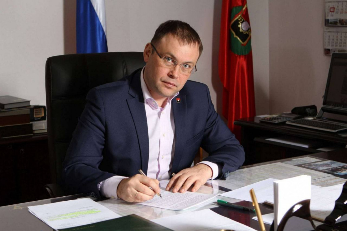 Илья Середюк сделал первые кадровые назначения