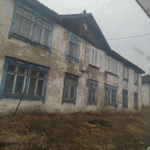 Жители одного из домов в Прокопьевске опасаются коммунальной катастрофы