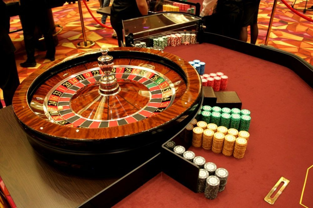 В Кузбассе прикрыли деятельность незаконного казино