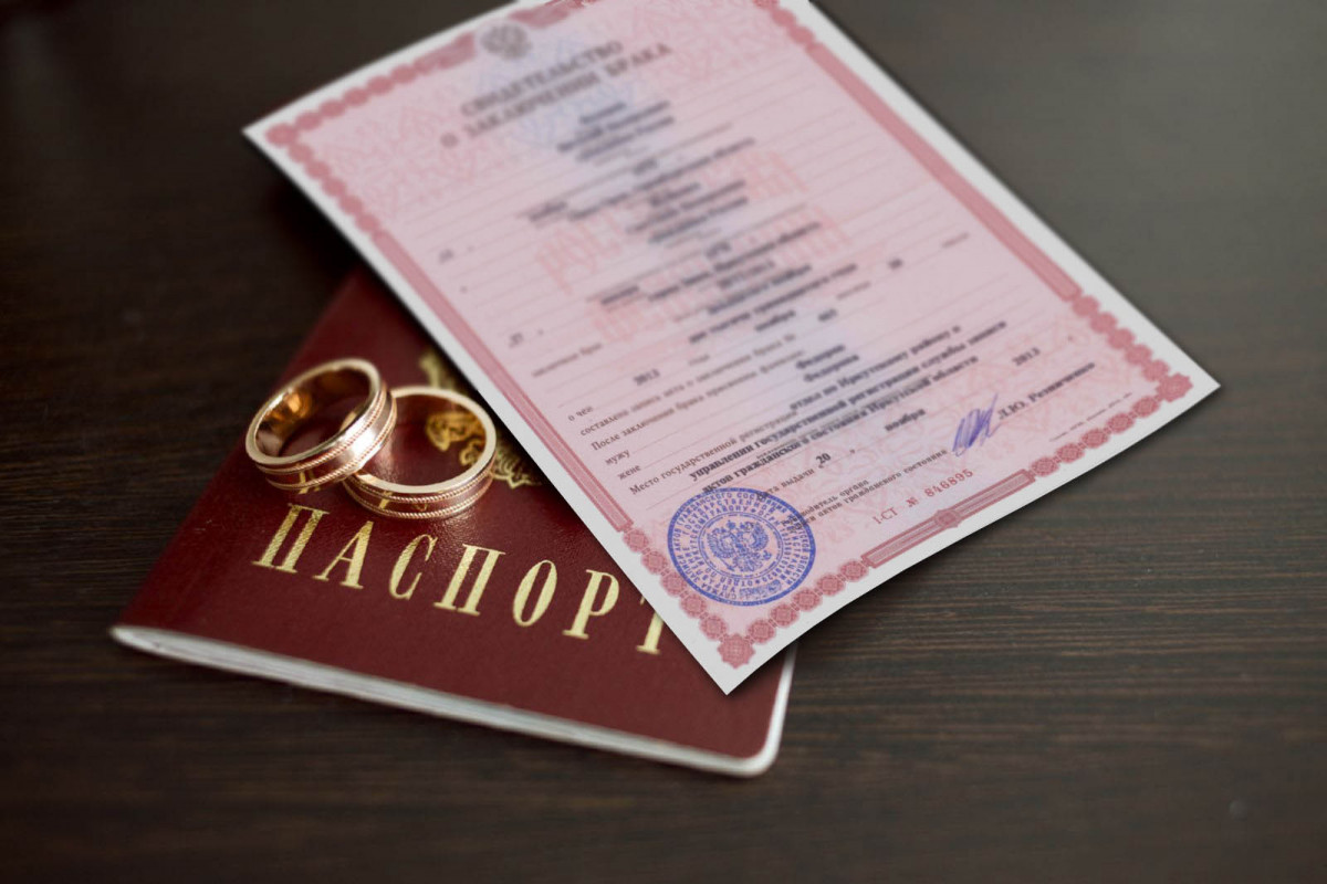 После объявления частичной мобилизации кузбассовцы стали чаще вступать в брак