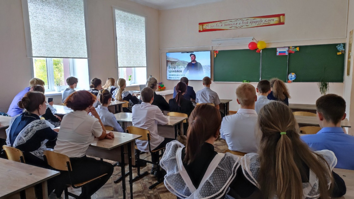 Свыше 5 тысяч школьников Кузбасса уже посмотрели первый профориентационный сериал