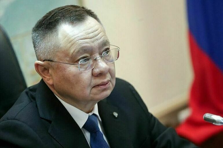 Министр строительства России предрёк кузбассовцам увеличение тарифа на капремонт