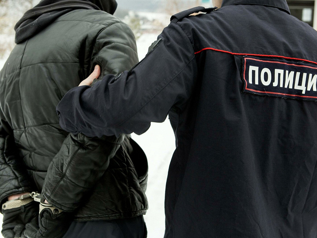 Кузбасс сохраняет лидирующие позиции в рейтинге криминогенной обстановки