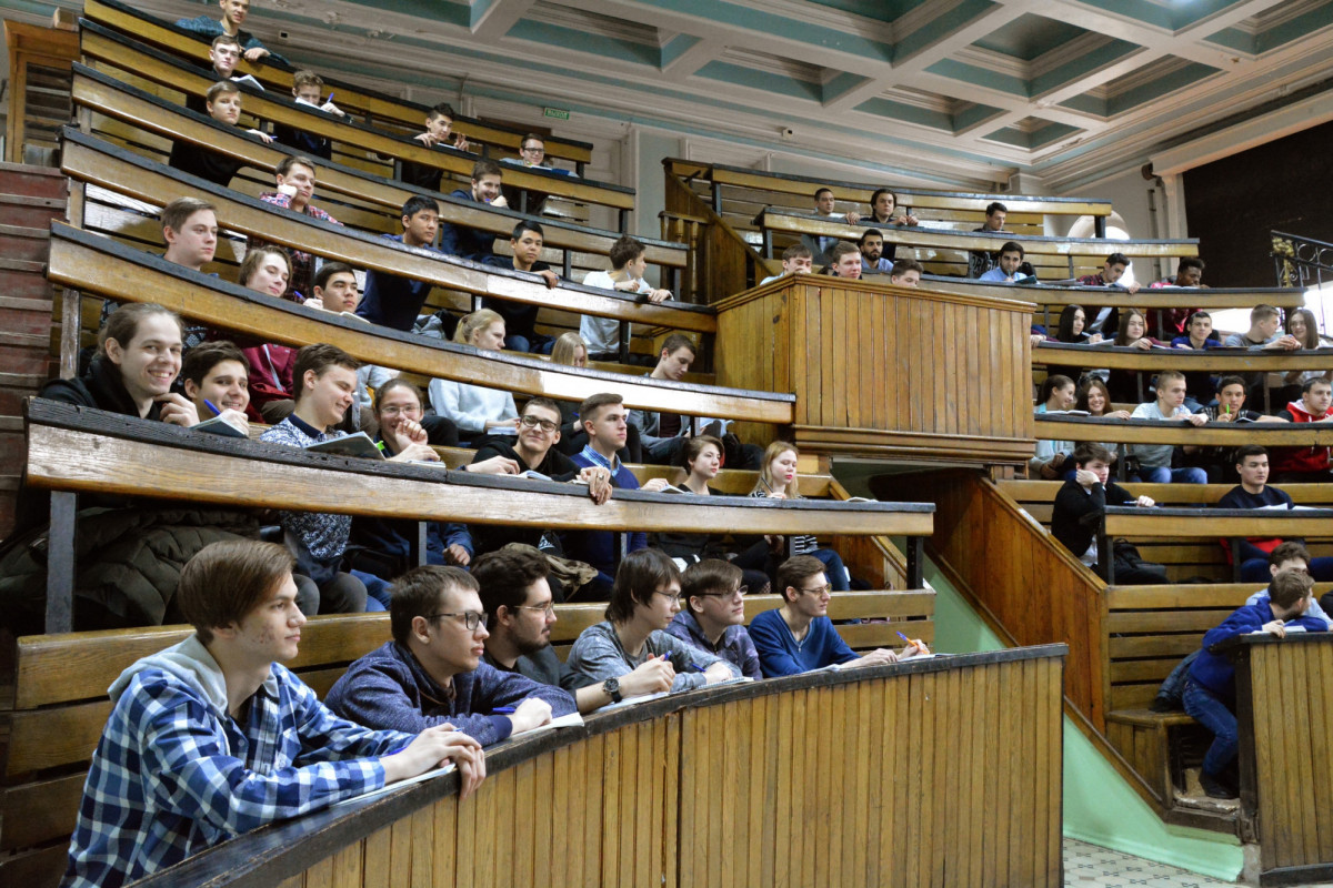 В России всерьёз заговорили о реформе системы высшего образования