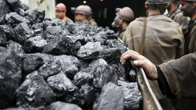 Запасов угля в России хватит на 100 лет
